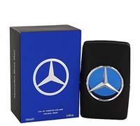 Mercedes-Benz-Perfume Mens-fragrances ManStarEau de Toilette Spray