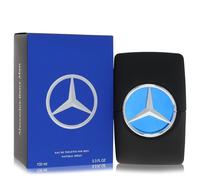 Mercedes Benz Perfume Man Eau de Toilette Spray 100 ml