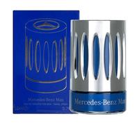 Mercedes-Benz Man Eau de Toilette 20ml Travel Spray
