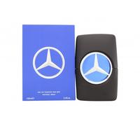 MERCEDES-BENZ MAN EAU DE TOILETTE EDT 100ML SPRAY - MEN'S FOR HIM. NEW