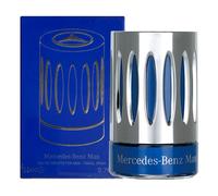 Mercedes-Benz Man Eau de Toilette EDT 20ml Travel Spray RRP £20