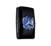 Mercedes-Benz Man - Eau de Toilette for Men - Aromatic, Woody Fruity Mens Fragrance with Cedar and Oakmoss Notes - Long Lasting Mens Cologne - 200 ml