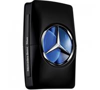 MERCEDES-BENZ Man Eau de Toilette 20 ml