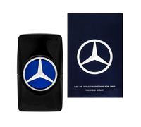 Mercedes Benz Man Intense Man Edt 100 Ml