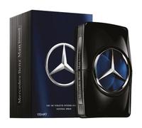 Mercedes Benz Intense 100ml Eau De Toilette