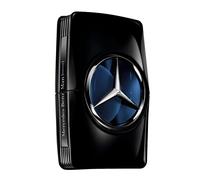 Mercedes Benz Man Intense by Mercedes Benz Eau De Toilette Spray 3.4 oz (Men) V728-554850