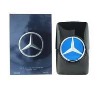 Mercedes Benz Man Intense by Mercedes Benz Eau De Toilette Spray 3.4 oz (Men) V728-554850