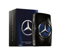 Mercedes Benz Men Intense 100ml Eau De Toilette Spray