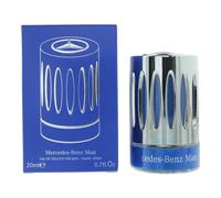 Mercedes-Benz Man Eau de Toilette 20ml Spray