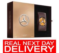 Mercedes-Benz Man Private Eau de Parfum 100ml Spray