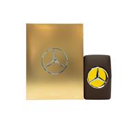 Mercedes-Benz Man Private Eau de Parfum 100ml Spray
