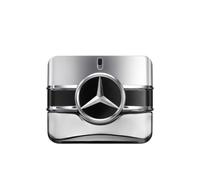 Mercedes-Benz Man Sign Your Attitude - Eau de Toilette for Men - Long Lasting Mens Cologne - Amber Cologne for Men - Mens Cologne Spray - 100 ml