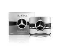 Mercedes-Benz Sign Your Attitude Eau de Toilette 100ml Spray