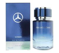 Mercedes Benz Men Ultimate Eau de Parfum 75ml Spray for Him