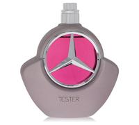 Mercedes Benz Mercedes Benz Eau De Parfum 90 ml - 90 ml