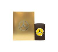 Mercedes-Benz Mercedes Benz Man Private Eau De Parfum 100ml