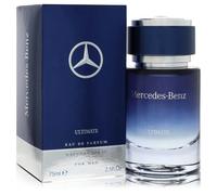 Mercedes Benz Mercedes Benz Ultimate by Mercedes Benz Eau De Parfum Spray 2.5 oz for Men 75 ml