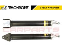 MERCEDES BENZ ML W164 280 300 350 420 450 500 63 REAR SHOCKERS SHOCKS ABSORBERS