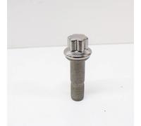 MERCEDES-BENZ ML W164 Wheel Lug Bolt A0009905407 NEW