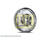 LuK 415 1069 09 Flywheel