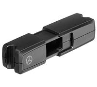 "Mercedes-Benz" offers a package of Style & Travel Equipment. (Base ...)