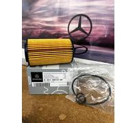 Bosch F026407112 Oil Filter Replacement Fits Dodge Infiniti Jeep Mercedes-Benz