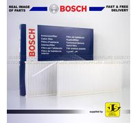 MERCEDES-BENZ OPEL FOR RENAULT VAUXHALL BOSCH CABIN POLLEN FILTER M2078
