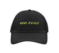 Mercedes-Benz Original Baseball Women Cap Black Size Adjustable New