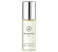 Mercedes Benz Perfume Air, Sea & Land Eau de Parfum Spray 10 ml