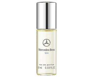 Mercedes Benz Perfume Air, Sea & Land Eau de Parfum Spray 10 ml