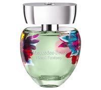Mercedes Benz Perfume Floral Fantasy Eau de Toilette Spray 60 ml