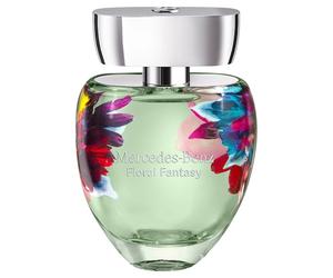 Mercedes Benz Perfume Floral Fantasy Eau de Toilette Spray 90 ml
