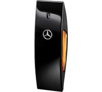 Mercedes-Benz-Perfume Mens-fragrances ClubBlackEau de Toilette Spray