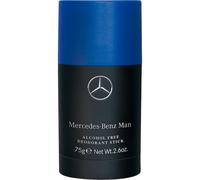 Mercedes-Benz-Perfume Mens-fragrances ManStarDeodorant Stick