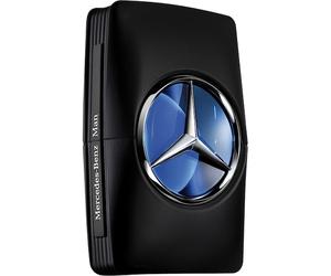 Mercedes-Benz-Perfume Mens-fragrances ManStarEau de Toilette Spray