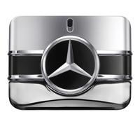 Mercedes-Benz-Perfume Mens-fragrances SignEau de Toilette Spray Your Attitude