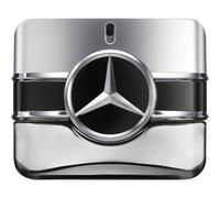 Mercedes-Benz-Perfume Mens-fragrances SignEau de Toilette Spray Your Attitude