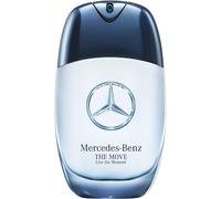 Mercedes Benz Perfume The Move Eau de Parfum Spray 100 ml