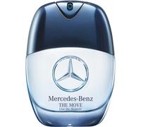 Mercedes Benz Perfume The Move Eau de Parfum Spray 60 ml