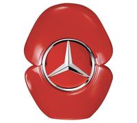 Mercedes Benz Perfume Woman in Red Eau de Parfum Spray 30 ml