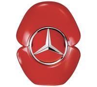 Mercedes Benz Perfume Woman in Red Eau de Parfum Spray 60 ml
