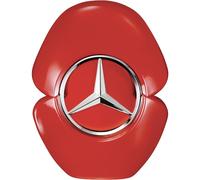 Mercedes Benz Perfume Woman in Red Eau de Parfum Spray 90 ml
