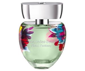 Mercedes-Benz-Perfume Womens-fragrances Floral-FantasyEau de Toilette Spray