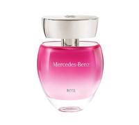 Mercedes Benz Rose 90ml Eau de Toilette Spray