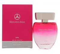 Mercedes Benz Rose Eau de Toilette