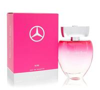 Mercedes Benz Rose Eau De Toilette 90 ml - 90 ml