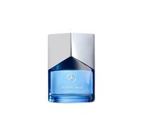 Mercedes-Benz Sea - Eau de Parfum for Men - Long Lasting Mens Cologne - Violet Leaf, Tangerine, Patchouli Cologne for Men - Perfume for Men - 60 ml