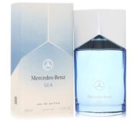 Mercedes Benz Lsa Sea by Mercedes-Benz for Men - 3.4 oz EDP Spray