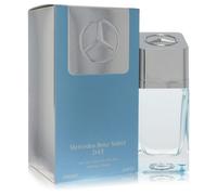 Mercedes Benz Select Day Eau de Toilette 100 ml - 100 ml