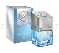 Mercedes-Benz Select Day Homme/Man Eau de Toilette 50 ml
